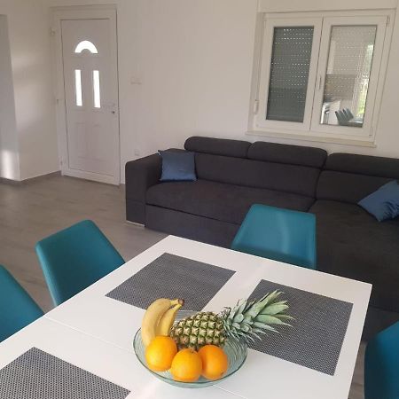 Apartman Milo - ザダル エクステリア 写真