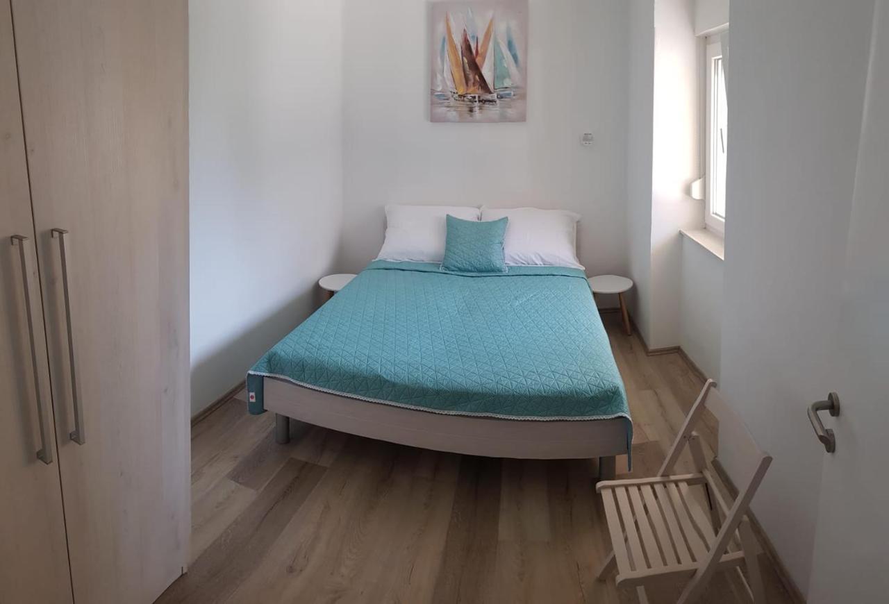 Apartman Milo - ザダル エクステリア 写真