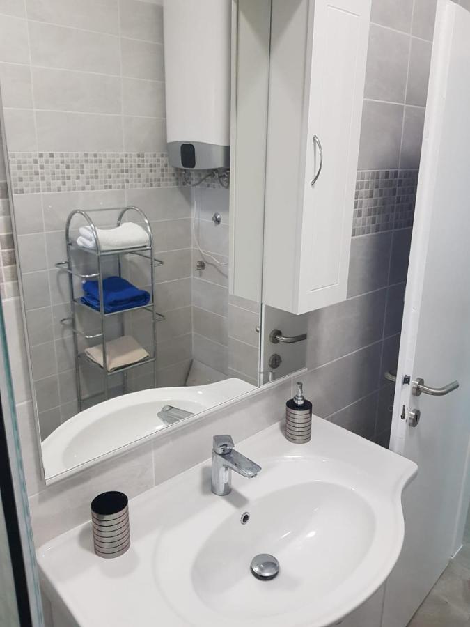Apartman Milo - ザダル エクステリア 写真