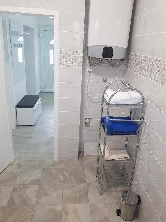Apartman Milo - ザダル エクステリア 写真